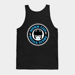 SCRD Tank Top